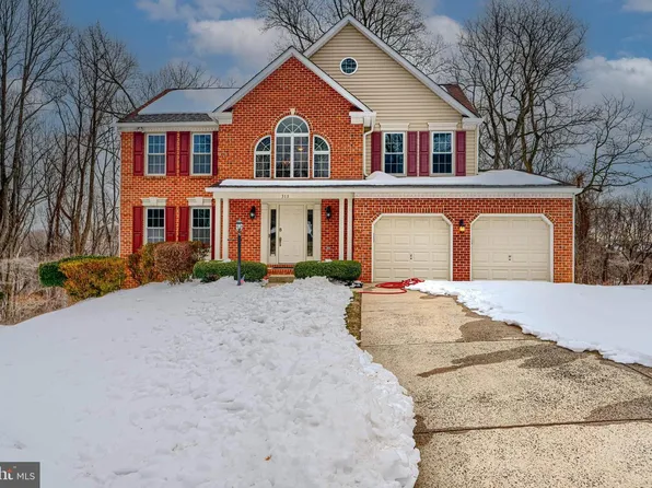 313 Bigmount Ct, Abingdon, MD 21009