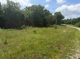 TRACT 18 Highway 201 N, Clarkridge, AR 72623