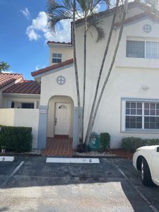 1405 Cottonwood Circle, Fort Lauderdale, FL, 33326
