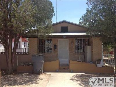 3804 Trowbridge Dr, El Paso, TX, 79903