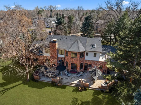 29 Viking Drive, Cherry Hills Village, CO 80113