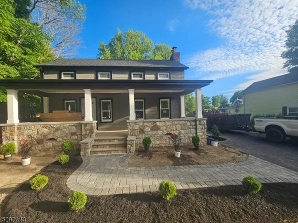 246 Route 519, Wantage Twp., NJ 07461