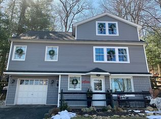 127 Glenside Trl, Sparta, NJ 07871