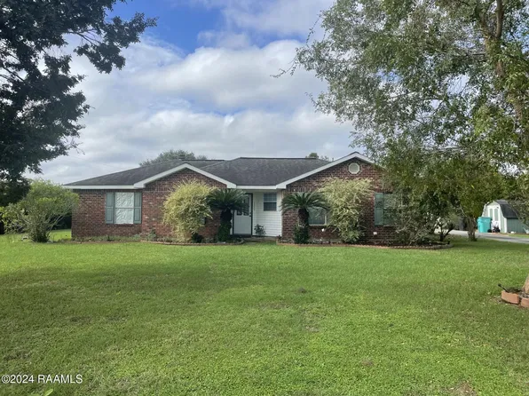 1595 Pointe Verte Rd, Washington, LA 70589