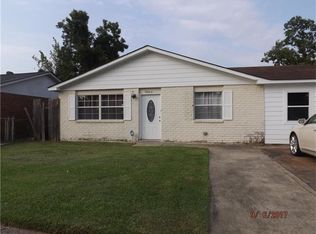 7840 Heather St, Westwego, LA 70094