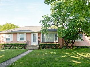 156 N Ashland Ave, Palatine, IL