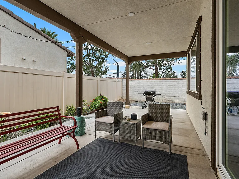 4536 S Afton Privado — Photo 23
