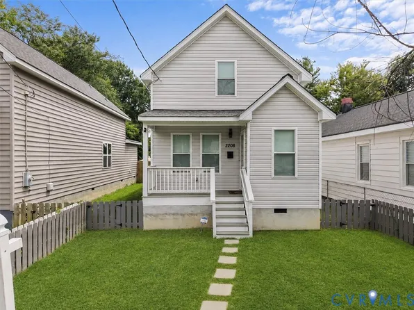 2208 Joplin Ave, Richmond, VA 23224