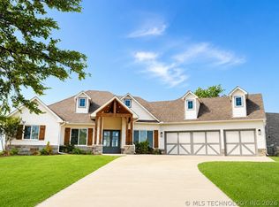 419535 E 1200th Rd, Eufaula, OK 74432