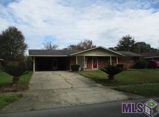 6765 Vineyard Dr, Baton Rouge, LA 70812