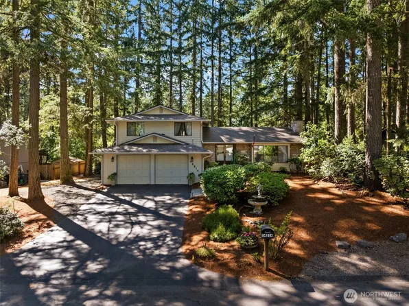 14214 56th Avenue NW, Gig Harbor, WA 98332