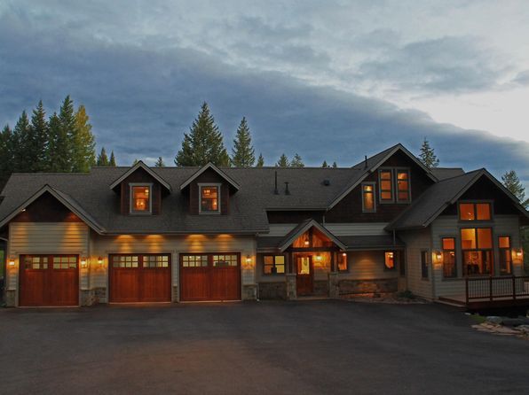 Eureka Mt Luxury Homes For Sale 84 Homes Zillow