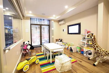 Rented by Stonehenge NYC LLC