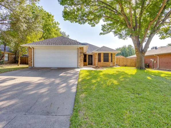 1200 Windy Meadows Dr, Burleson, TX 76028