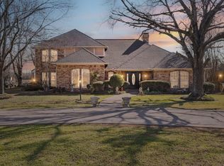 412 Pipeline Rd, Sulphur Springs, TX 75482