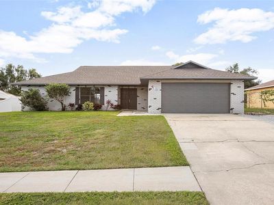 2651 Ivydale Dr, Deltona, FL, 32725