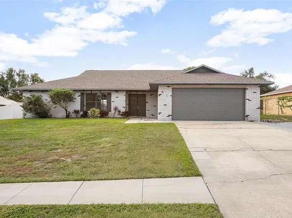 2651 Ivydale Dr, Deltona, FL 32725