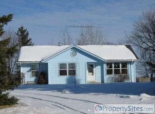 2072 Nightengale St, Mora, MN 55051