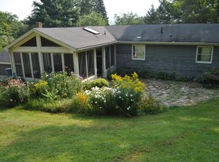 18 West Ave, Naples, NY 14512