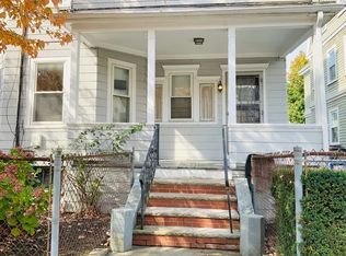 70 Josephine Ave #3, Somerville, MA 02144