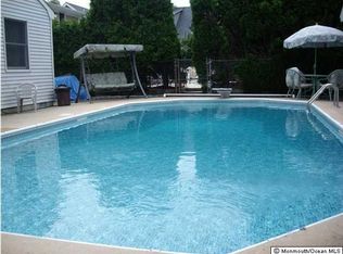 130 Osborne Ave, Bay Head, NJ 08742