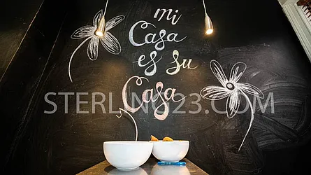 Rented by Sterling Realty Solution Inc