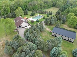 13151 Us Highway 223, Manitou Beach, MI 49253