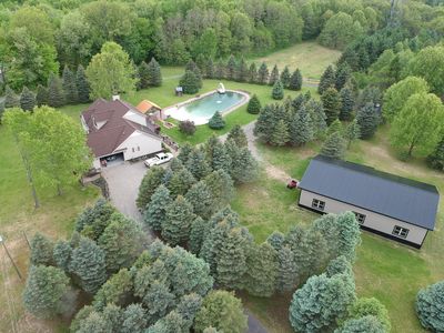 13151 Us Highway 223, Manitou Beach, MI, 49253