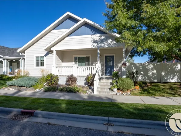 1629 Lone Pine Dr, Billings, MT 59101