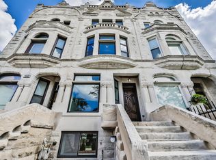 3913 S King Dr, Chicago, IL 60653