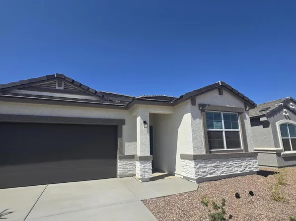 18372 W BUCKSKIN Trail, Wittmann, AZ 85361