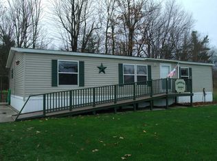 26464 Rte 180, Dexter, NY 13634