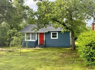 9621 SE 6th St, Midwest City, OK 73130