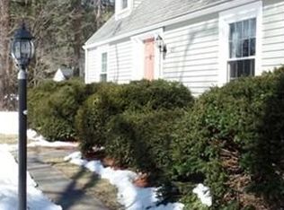 407 Springfield St, Wilbraham, MA 01095