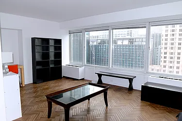 Rented by FH Millennium Group Inc