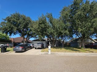 1903 Sage Dr, Weslaco, TX 78596