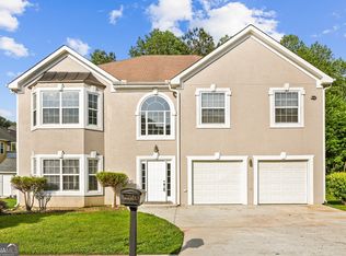 2364 Fallbrook Ct, Duluth, GA 30096