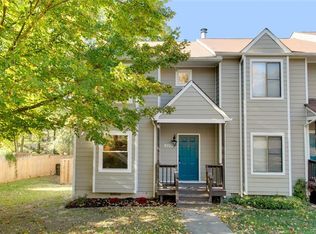 2077 Airy Cir, Henrico, VA 23238