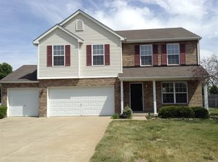 4 Eisenhower Cv, Maumelle, AR 72113