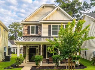 112 Turner Field Way, Summerville, SC 29485