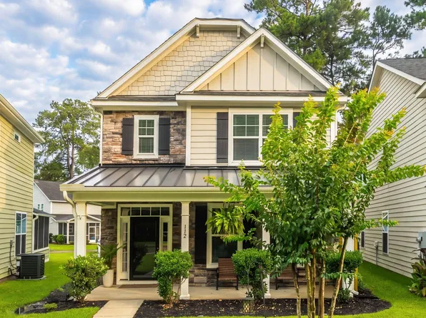 112 Turner Field Way, Summerville, SC 29485