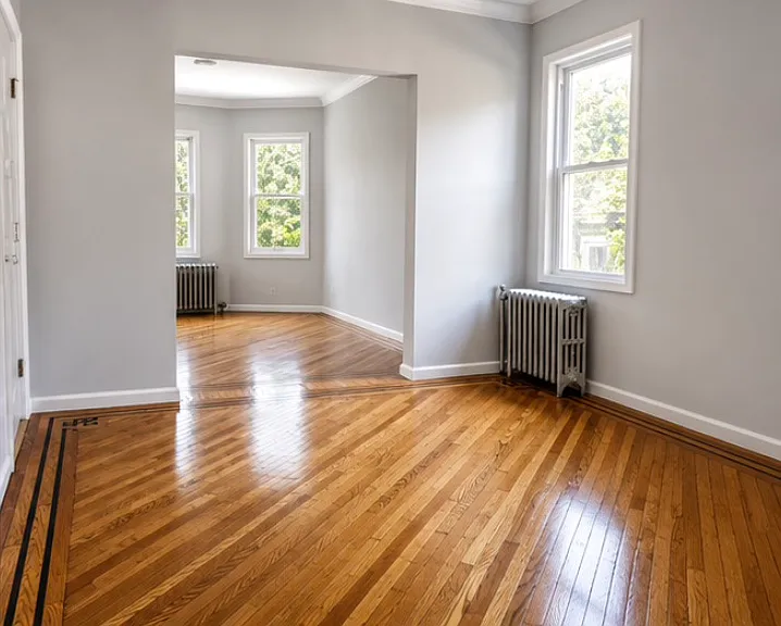 205 Westervelt Ave #2 — Photo 1