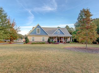 170 Chimney Ridge Ln, Covington, GA 30014