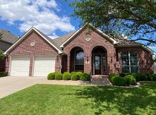 4021 White Porch Rd, Plano, TX 75024