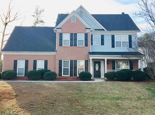 2124 Caneridge Dr SW, Marietta, GA