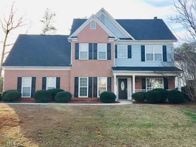 2124 Caneridge Dr SW, Marietta, GA, 30064