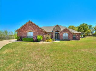 1819 Silks Ter, Guthrie, OK 73044