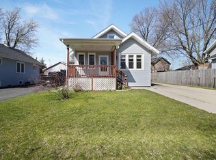 7528 12th Ave, Kenosha, WI 53143