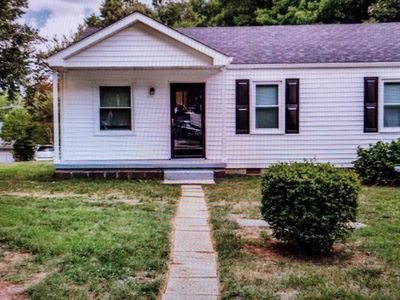 4501 Cornell Ave, Greensboro, NC, 27407