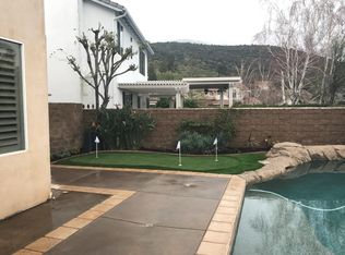 32682 Deerhollow Cir, Trabuco Canyon, CA 92679